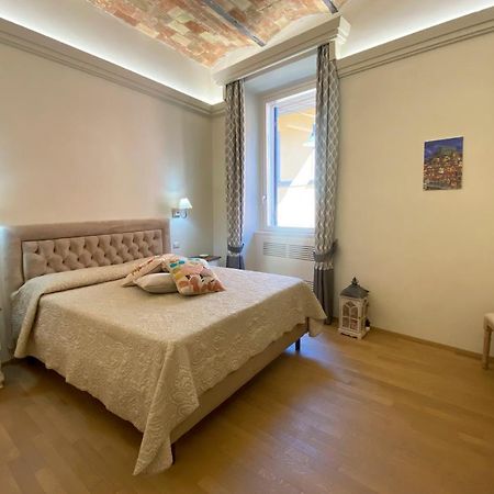 Palazzo Nobili Apartment Soriano nel Cimino Bagian luar foto