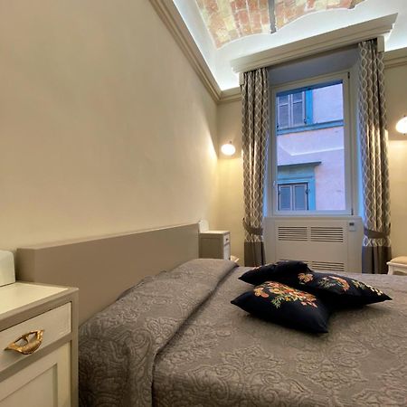 Palazzo Nobili Apartment Soriano nel Cimino Bagian luar foto