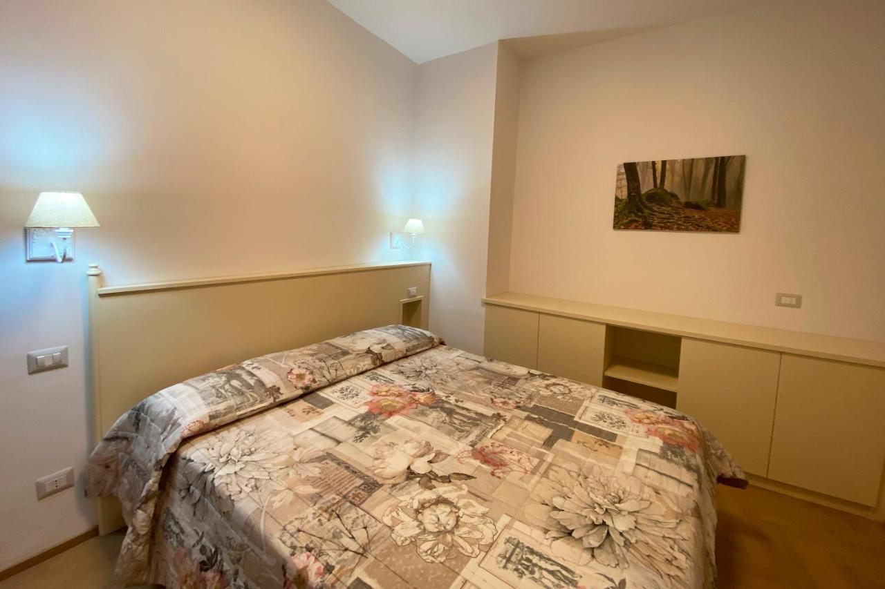 Palazzo Nobili Apartment Soriano nel Cimino Bagian luar foto
