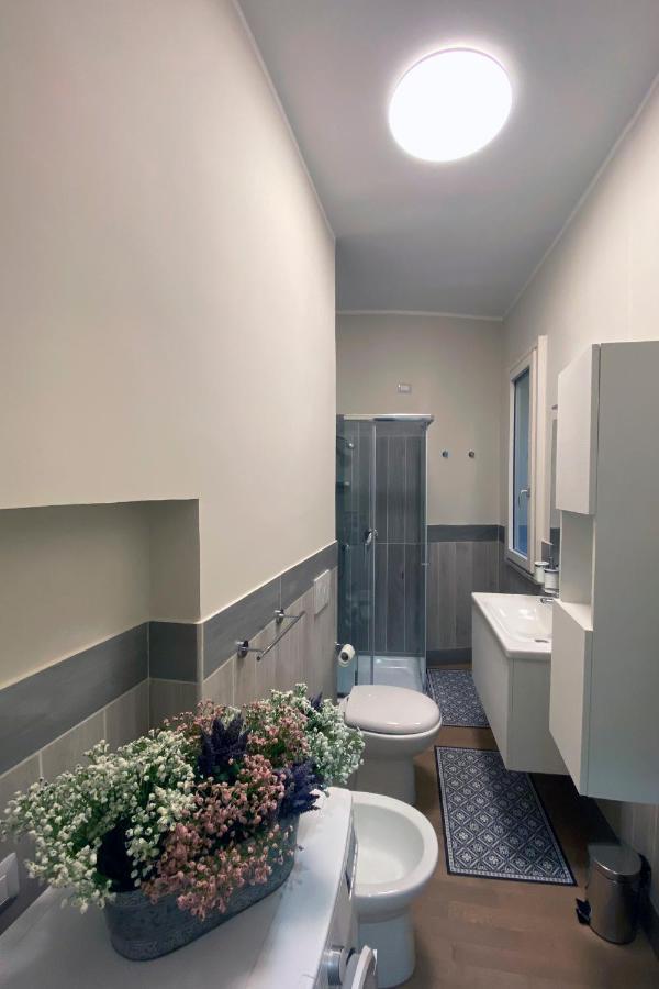 Palazzo Nobili Apartment Soriano nel Cimino Bagian luar foto